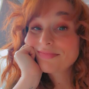 Photo de profil de Caroline Isaac