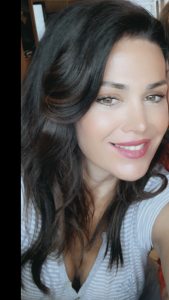 Photo de profil de Caroline Ivanez