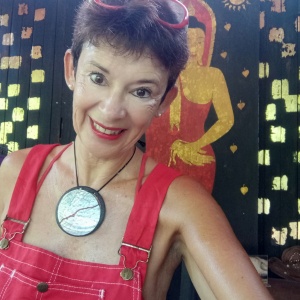 Photo de profil de Caroline Jablonski
