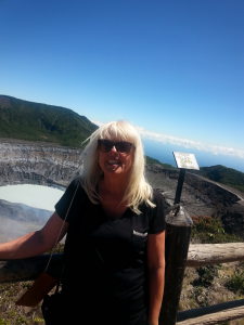 Photo de profil de Caroline Jalabert