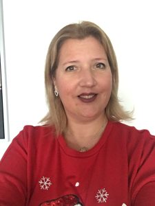 Photo de profil de Caroline Janse-Mouzin