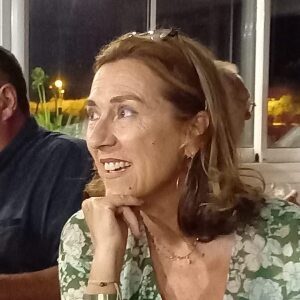 Photo de profil de Caroline Joguet