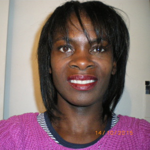 Photo de profil de Caroline Jospitre