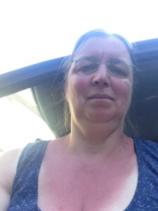 Photo de profil de Caroline Jouenne