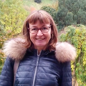 Photo de profil de Caroline Journaux