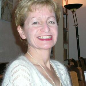 Photo de profil de Caroline Joye