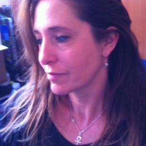 Photo de profil de Caroline Kestens