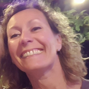 Photo de profil de Caroline Lacoste