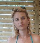Photo de profil de Caroline Lafargue