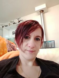 Photo de profil de Caroline Lamm