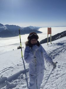 Photo de profil de Caroline Laparade