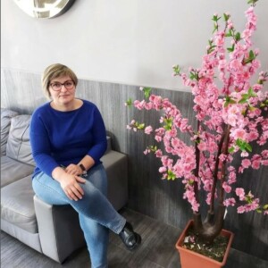 Photo de profil de Caroline Larrea