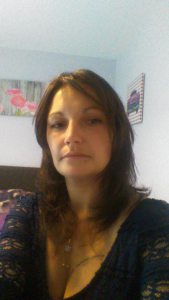Photo de profil de Caroline Lauseille