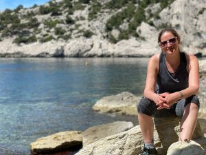 Photo de profil de Caroline Le Coq