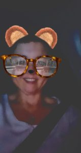 Photo de profil de Caroline Le Roy