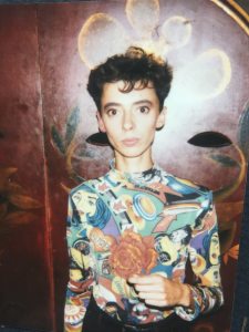 Photo de profil de Caroline Lebar