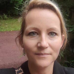 Photo de profil de Caroline Lebecq