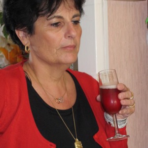 Photo de profil de Caroline Legé