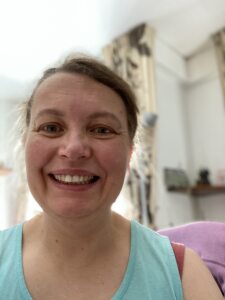 Photo de profil de Caroline Lejeune