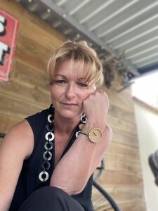 Photo de profil de Caroline Lemaire