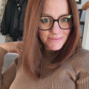 Photo de profil de Caroline Lemaitre