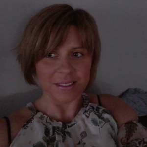 Photo de profil de Caroline Lermyte