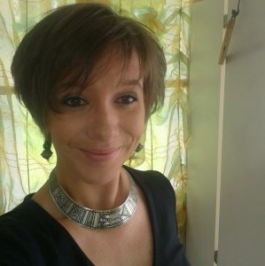 Photo de profil de Caroline Leroy