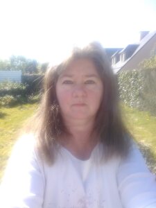 Photo de profil de Caroline Lhermitte
