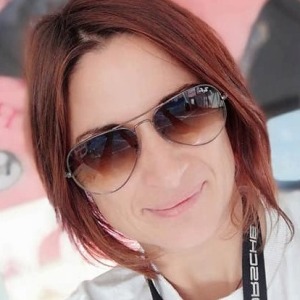 Photo de profil de Caroline Llong