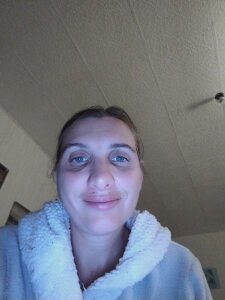 Photo de profil de Caroline Lombard