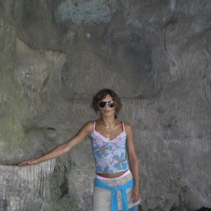 Photo de profil de Caroline Lorin