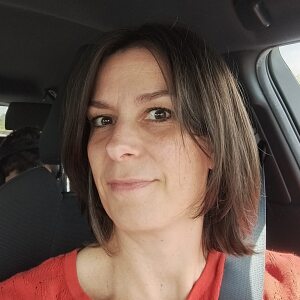 Photo de profil de Caroline Loustalot