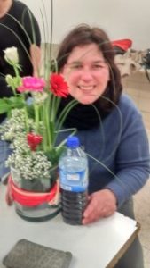 Photo de profil de Caroline Loyez