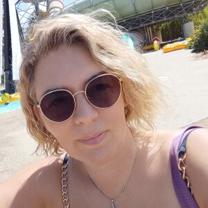 Photo de profil de Caroline Lucat