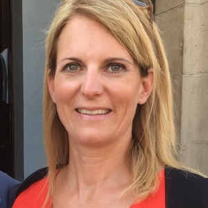 Photo de profil de Caroline Lugaz