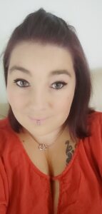 Photo de profil de Caroline Luzzani