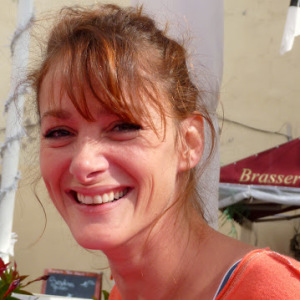 Photo de profil de Caroline Maes