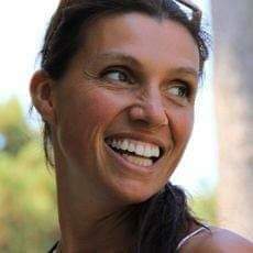 Photo de profil de Caroline Marnot