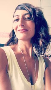 Photo de profil de Caroline Marques