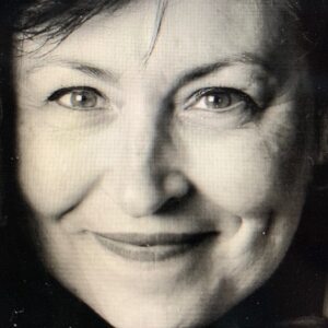 Photo de profil de Caroline Martin