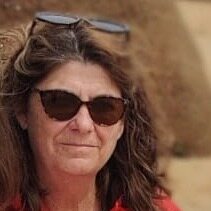Photo de profil de Caroline Martineau