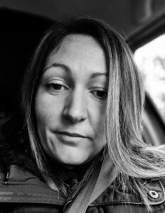 Photo de profil de Caroline Martinez