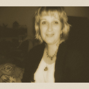 Photo de profil de Caroline Mathey