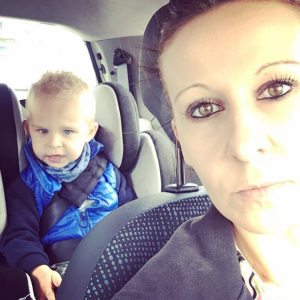 Photo de profil de Caroline Maufront