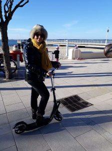 Photo de profil de Caroline Megret