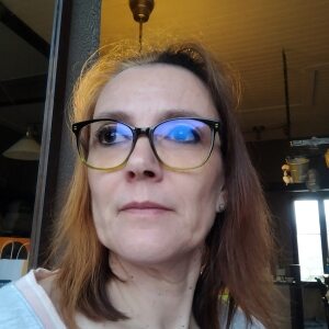 Photo de profil de Caroline Meignen
