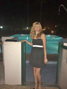 Photo de profil de Caroline Melas