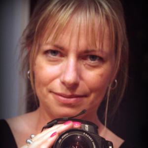Photo de profil de Caroline Ménard