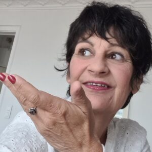 Photo de profil de Caroline Molza