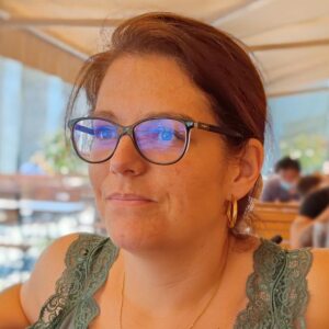 Photo de profil de Caroline Moni